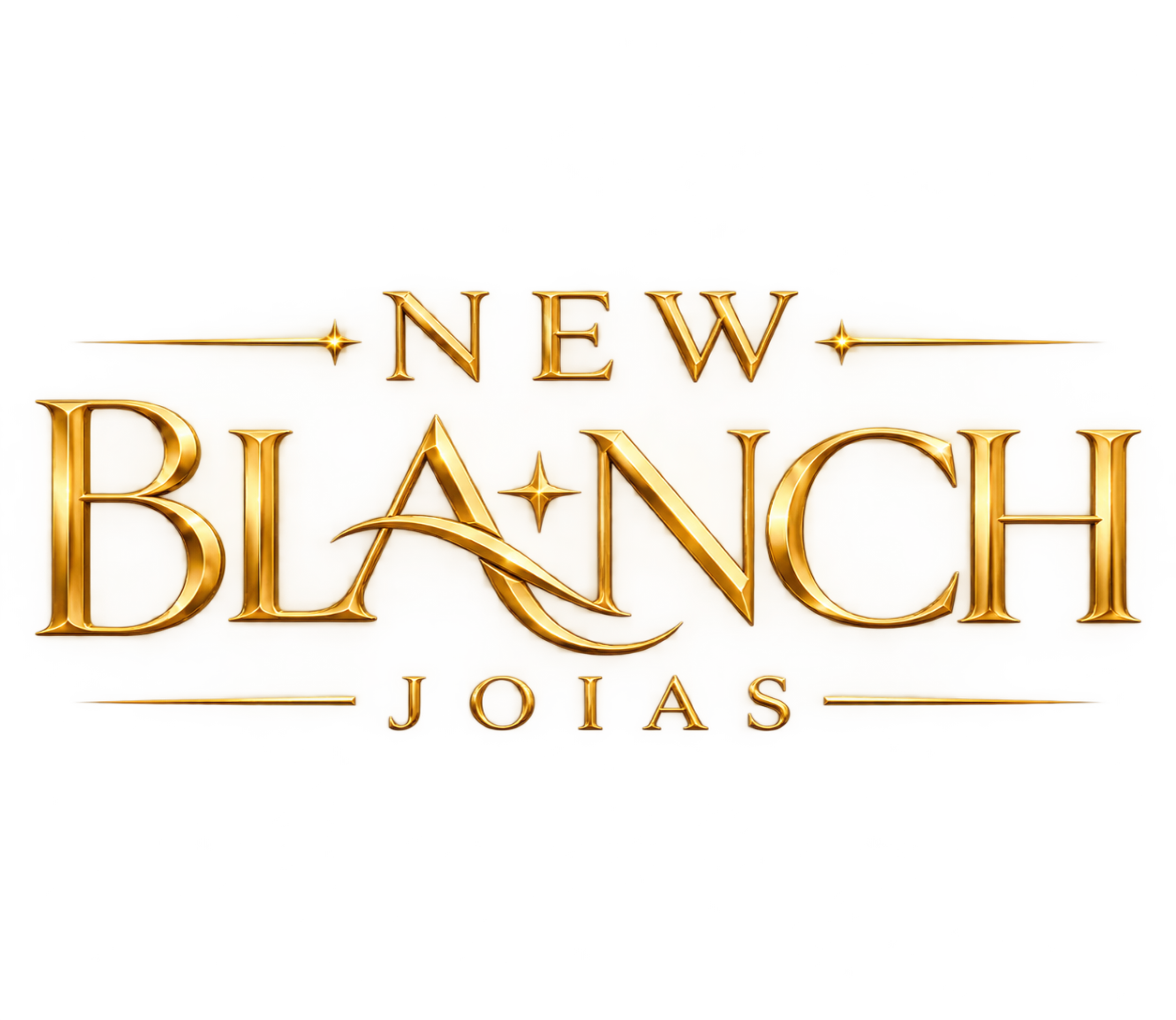 New Blanch Joias